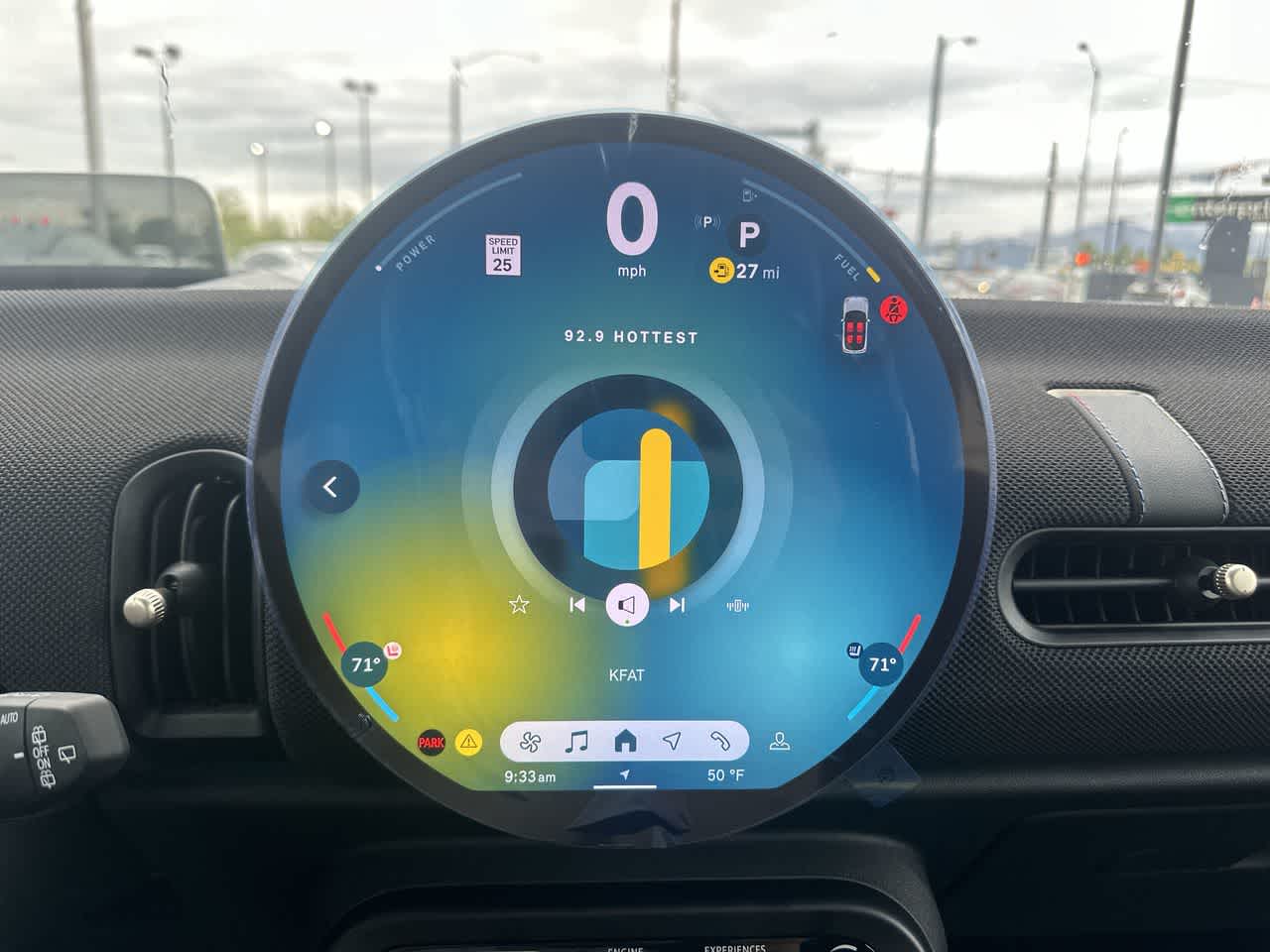 Thumbnail: 2025 MINI Cooper Hardtop - 9