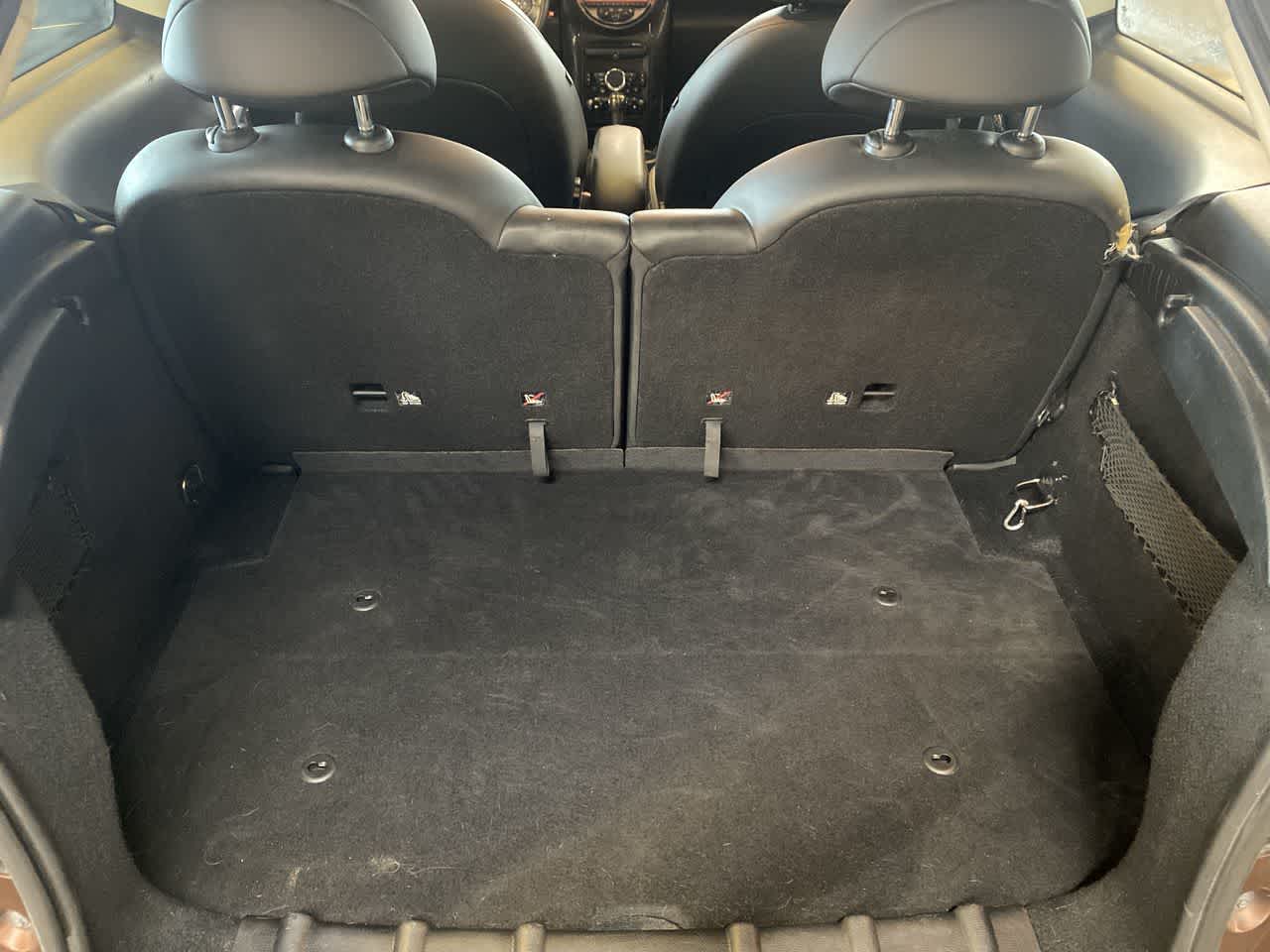 Thumbnail: 2013 MINI Cooper Paceman - 22