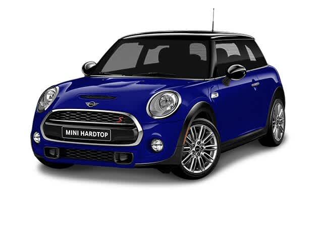 2019 MINI Hardtop 2 Door S