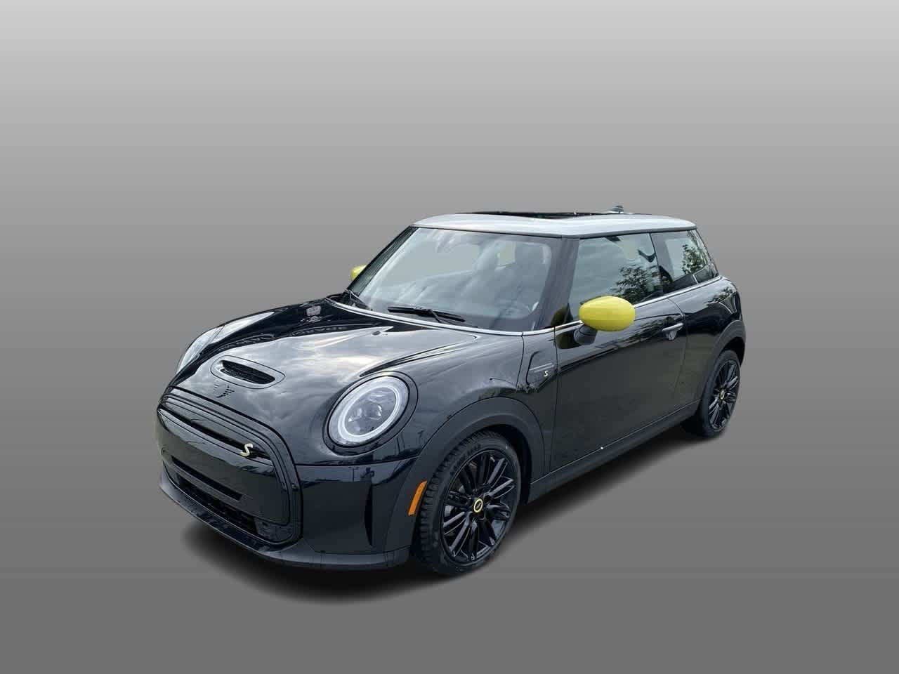 Certified 2024 MINI Hardtop 2 Door SE with VIN WMW13DJ05R2U88121 for sale in Anchorage, AK