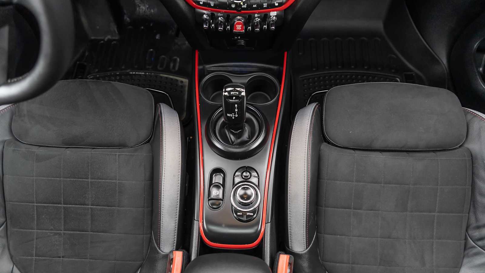 Thumbnail: 2024 MINI Cooper Countryman - 34