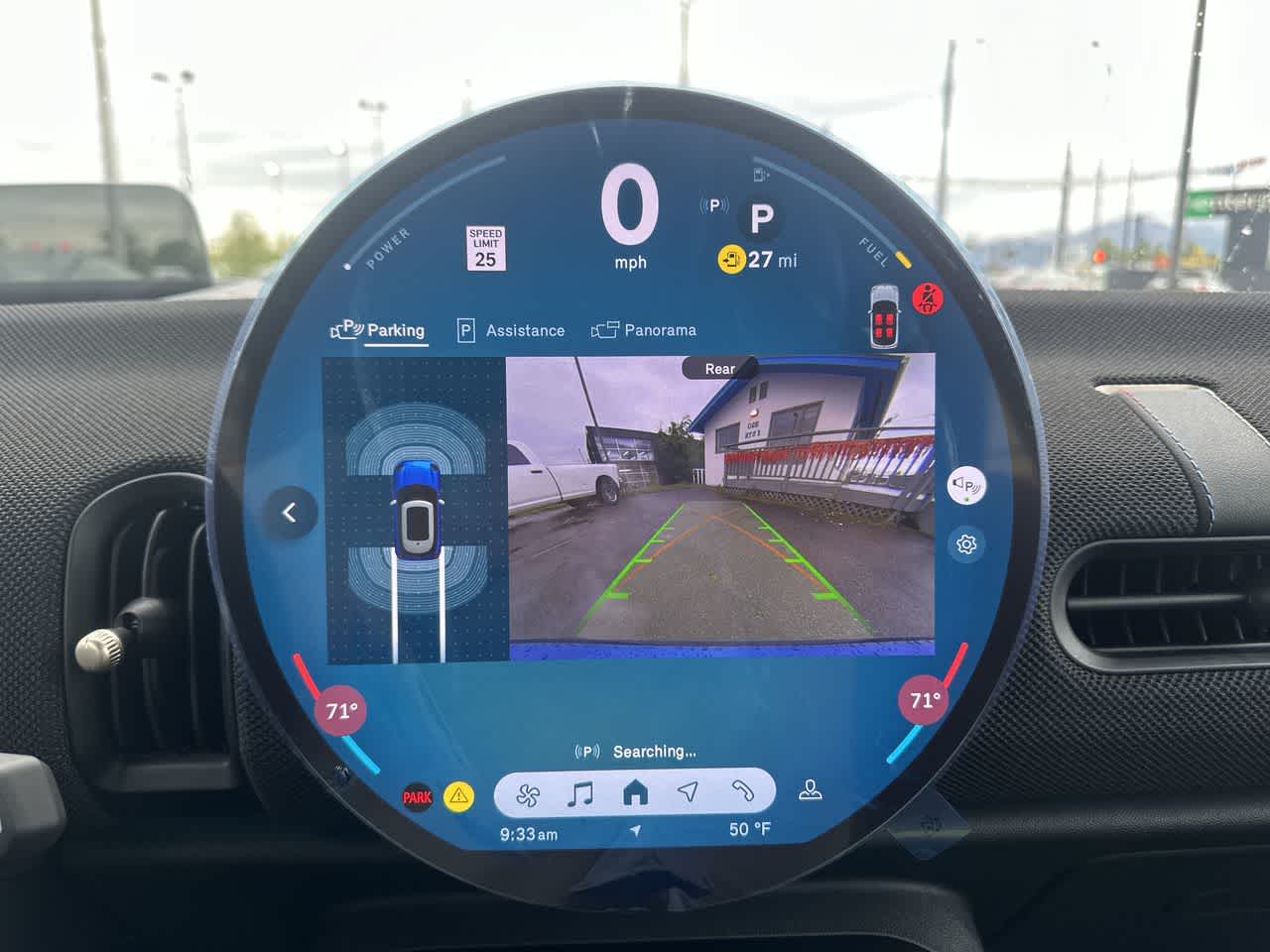 Thumbnail: 2025 MINI Cooper Hardtop - 10