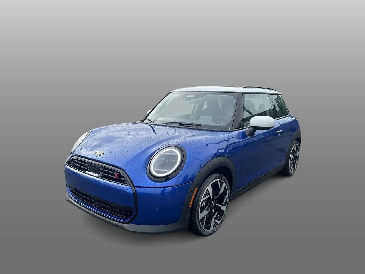 2025 MINI Cooper Hardtop S -
                Anchorage, AK