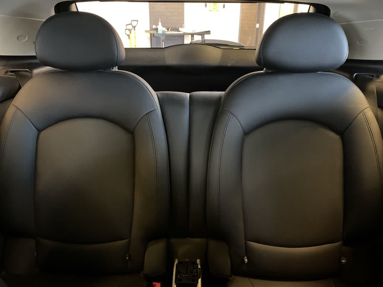 Thumbnail: 2013 MINI Cooper Paceman - 5