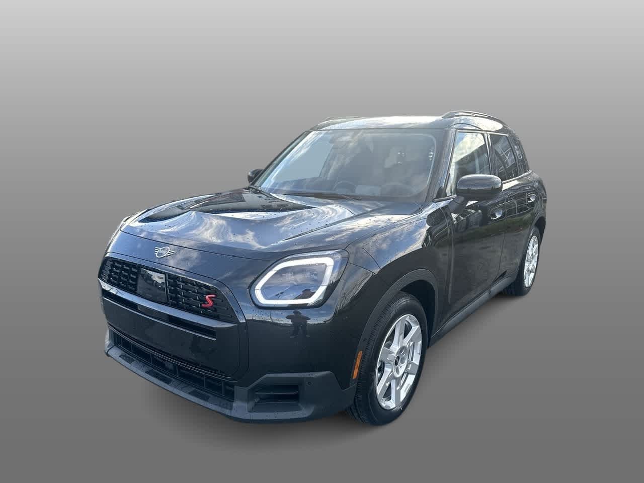 2025 MINI Cooper Countryman Signature -
                  Anchorage, AK