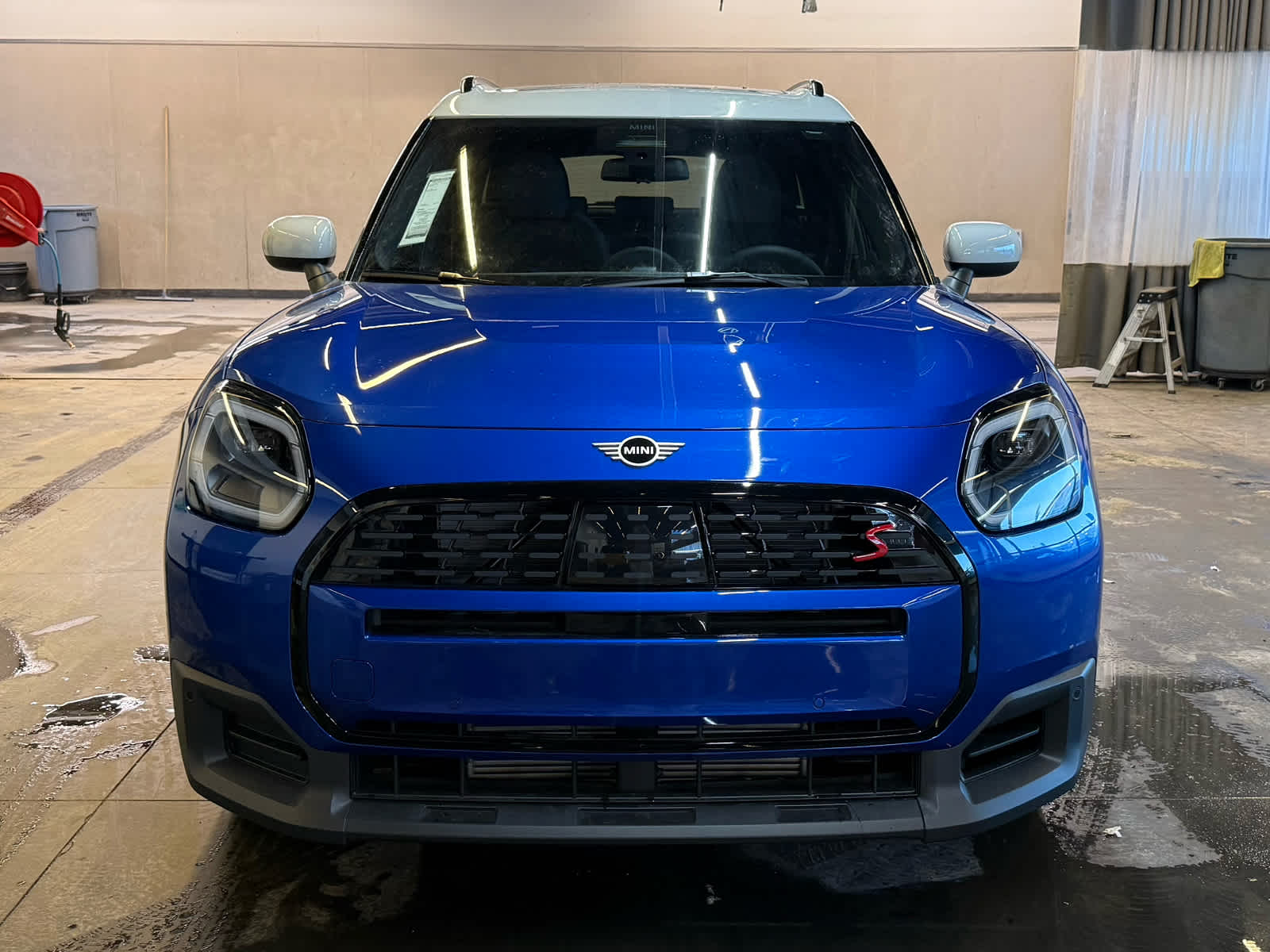 Thumbnail: 2026 MINI Cooper Countryman - 2