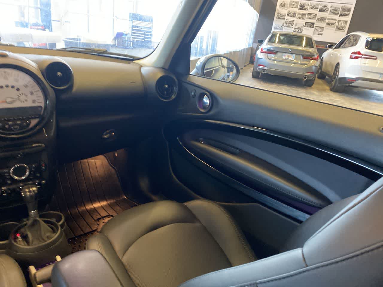 Thumbnail: 2013 MINI Cooper Paceman - 3