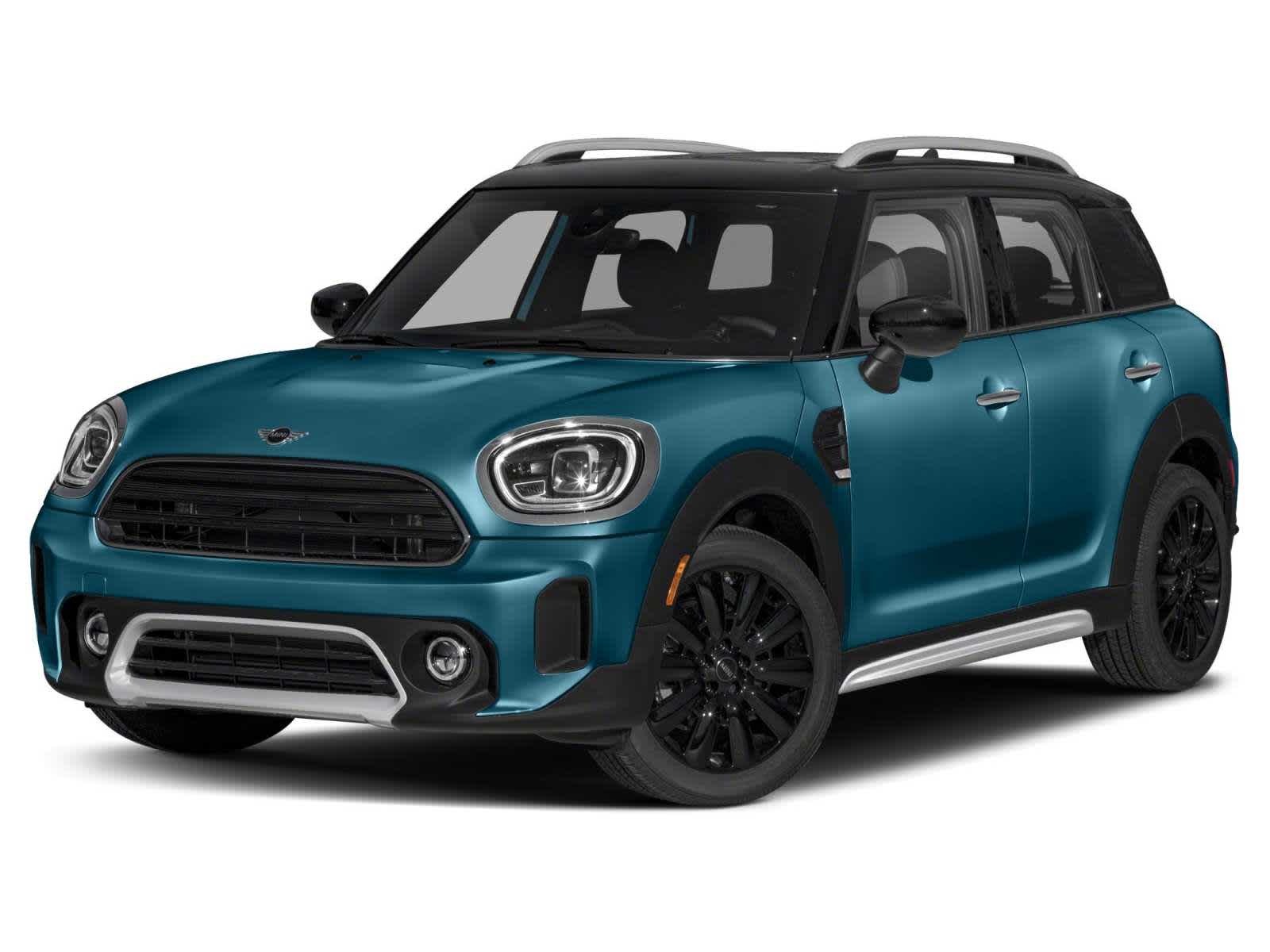 2022 MINI Cooper Countryman S -
                Anchorage, AK