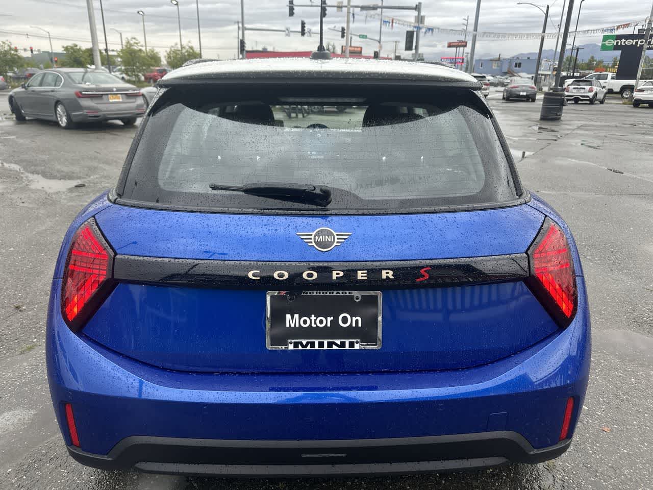 Thumbnail: 2025 MINI Cooper Hardtop - 16