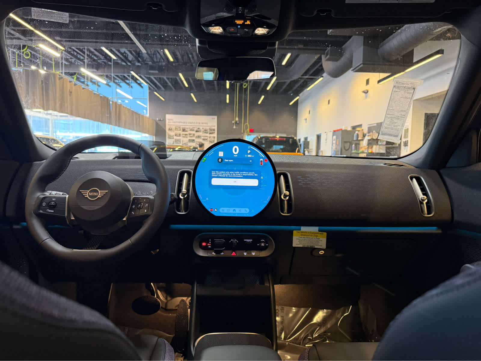 Thumbnail: 2026 MINI Cooper Countryman - 18