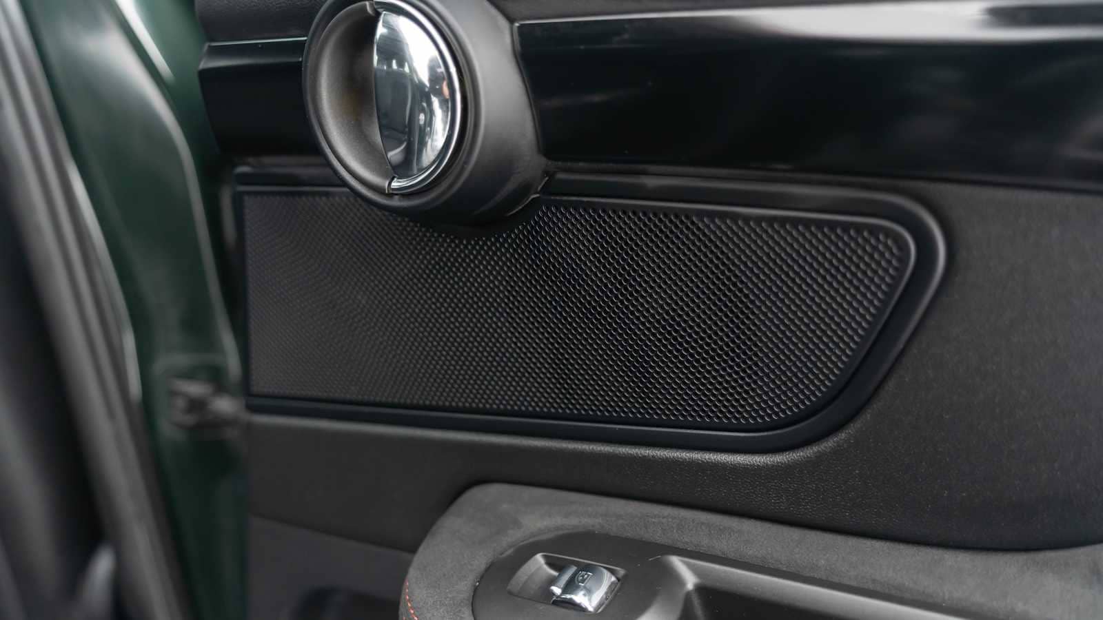 Thumbnail: 2024 MINI Cooper Countryman - 26