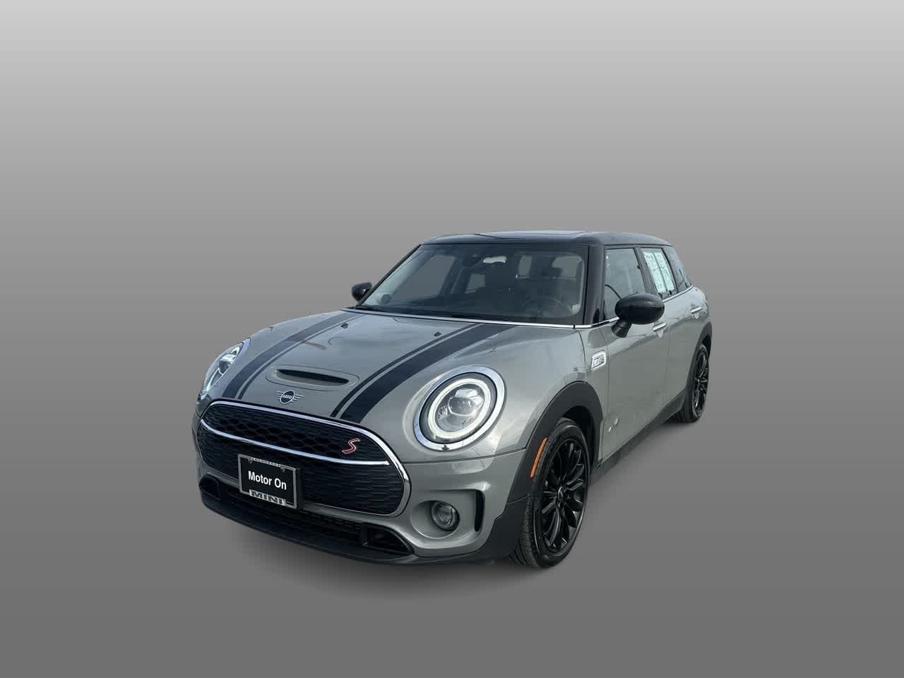 2020 MINI Cooper Clubman S -
                  Anchorage, AK