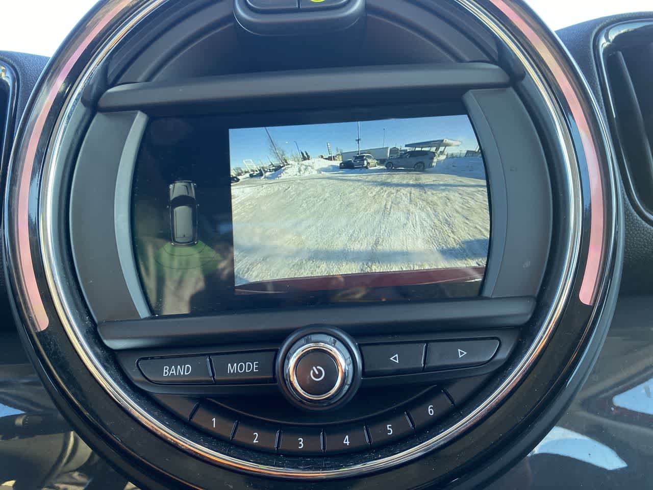 Thumbnail: 2020 MINI Cooper Countryman - 16