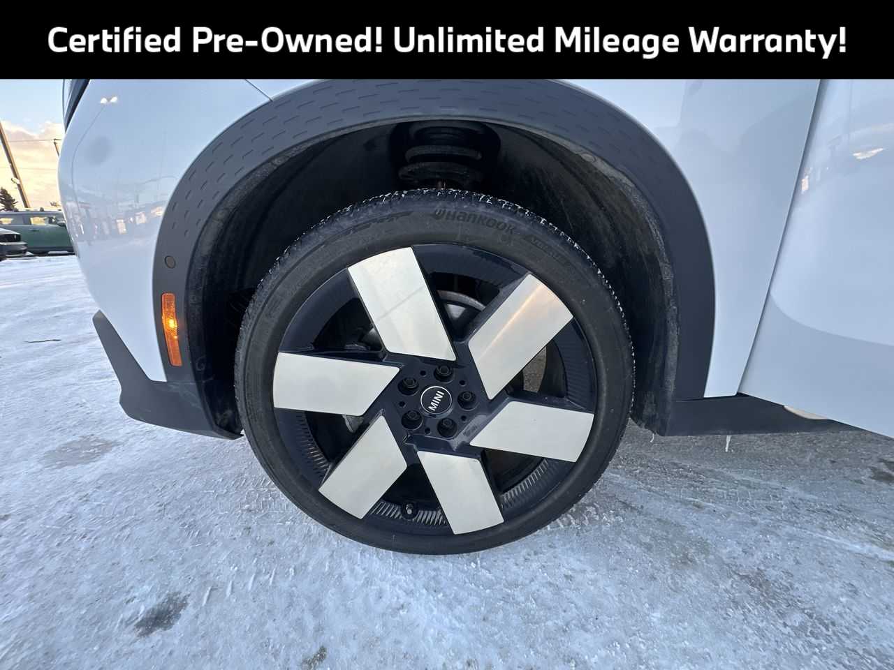 Thumbnail: 2025 MINI Cooper Countryman - 3