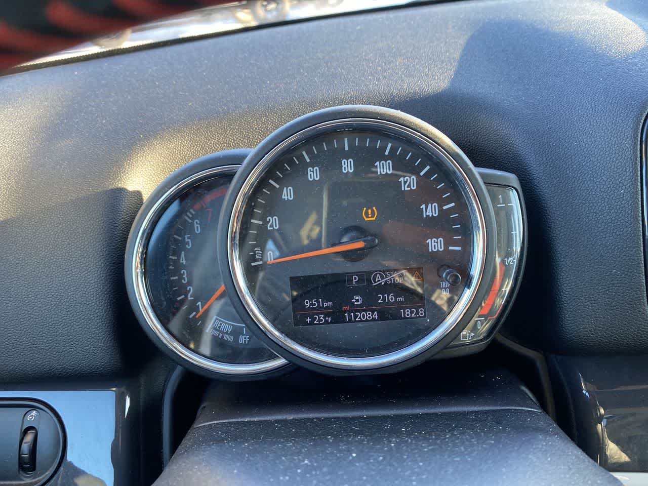 Thumbnail: 2020 MINI Cooper Countryman - 14