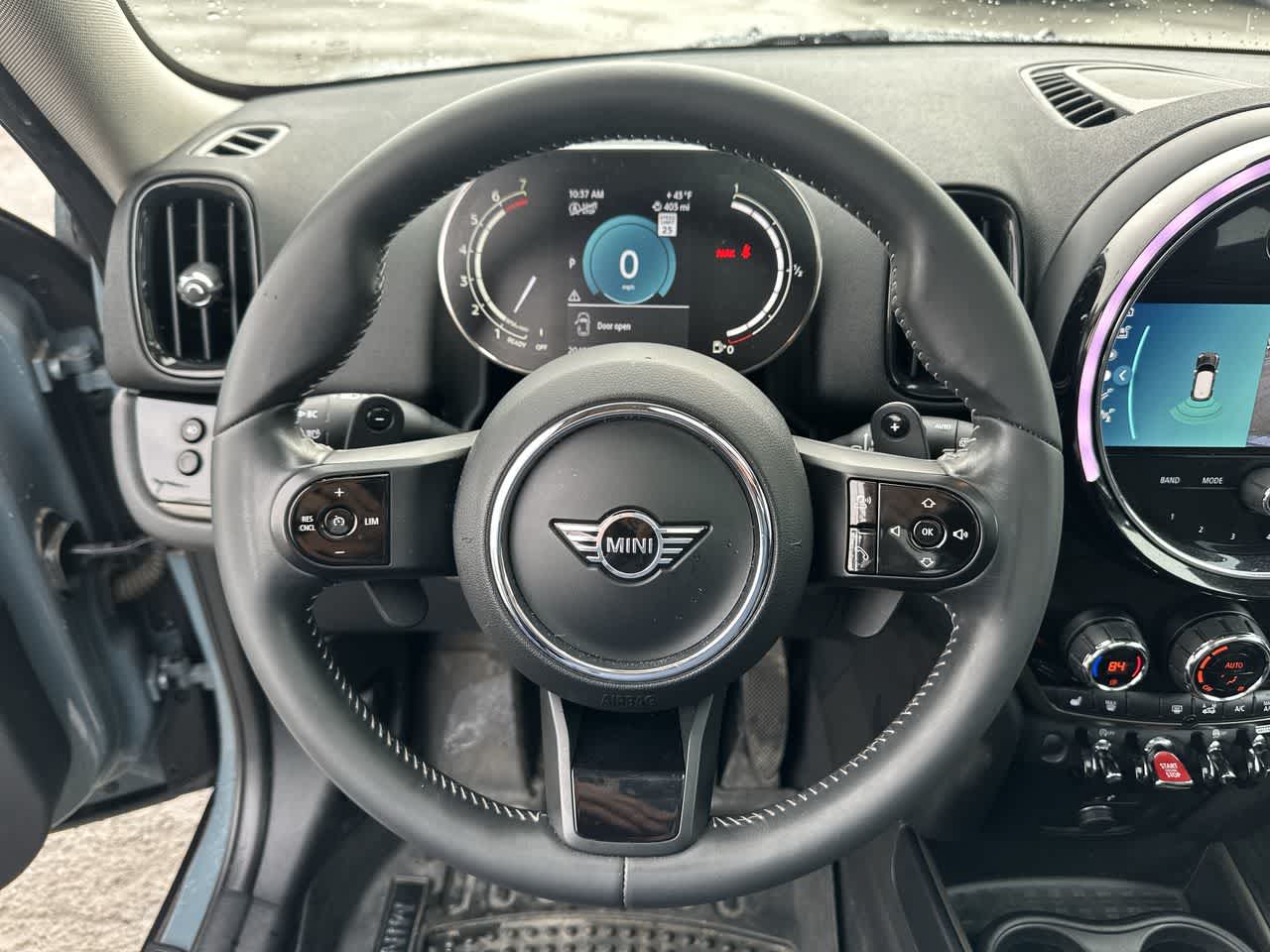 Thumbnail: 2023 MINI Cooper Countryman - 7