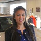 Staff member Neneth Cendana from ID_a5020984b753