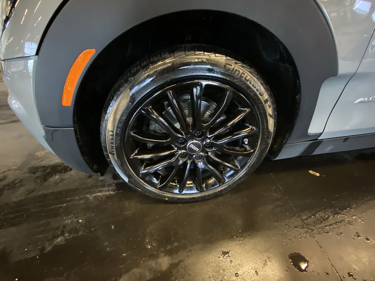Used 2020 MINI Clubman S with VIN WMWXJ1C08L2M67587 for sale in Anchorage, AK