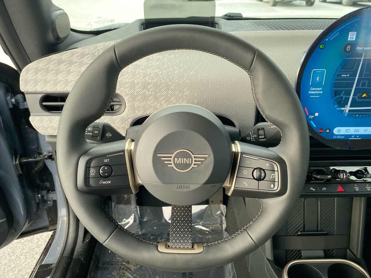 Thumbnail: 2025 MINI Cooper Convertible - 7