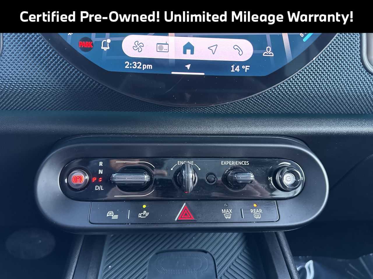 Thumbnail: 2025 MINI Cooper Countryman - 12