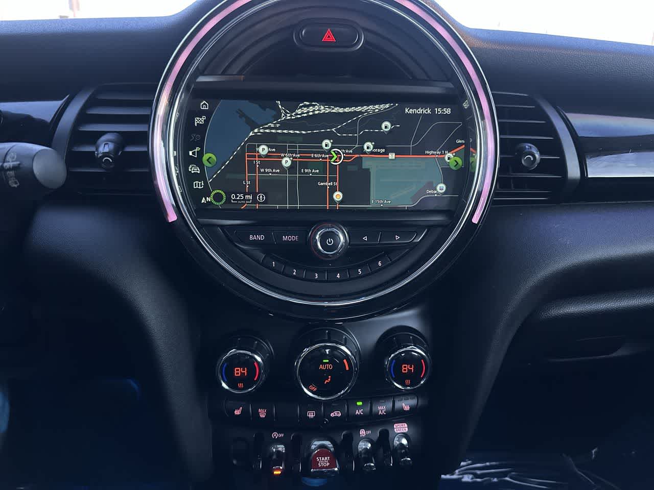 Thumbnail: 2019 MINI Cooper Hardtop - 12