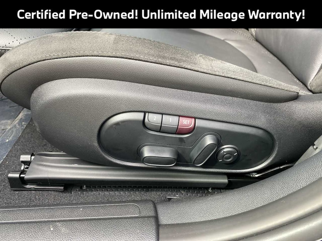 Certified 2023 MINI Clubman John Cooper Works Wagon