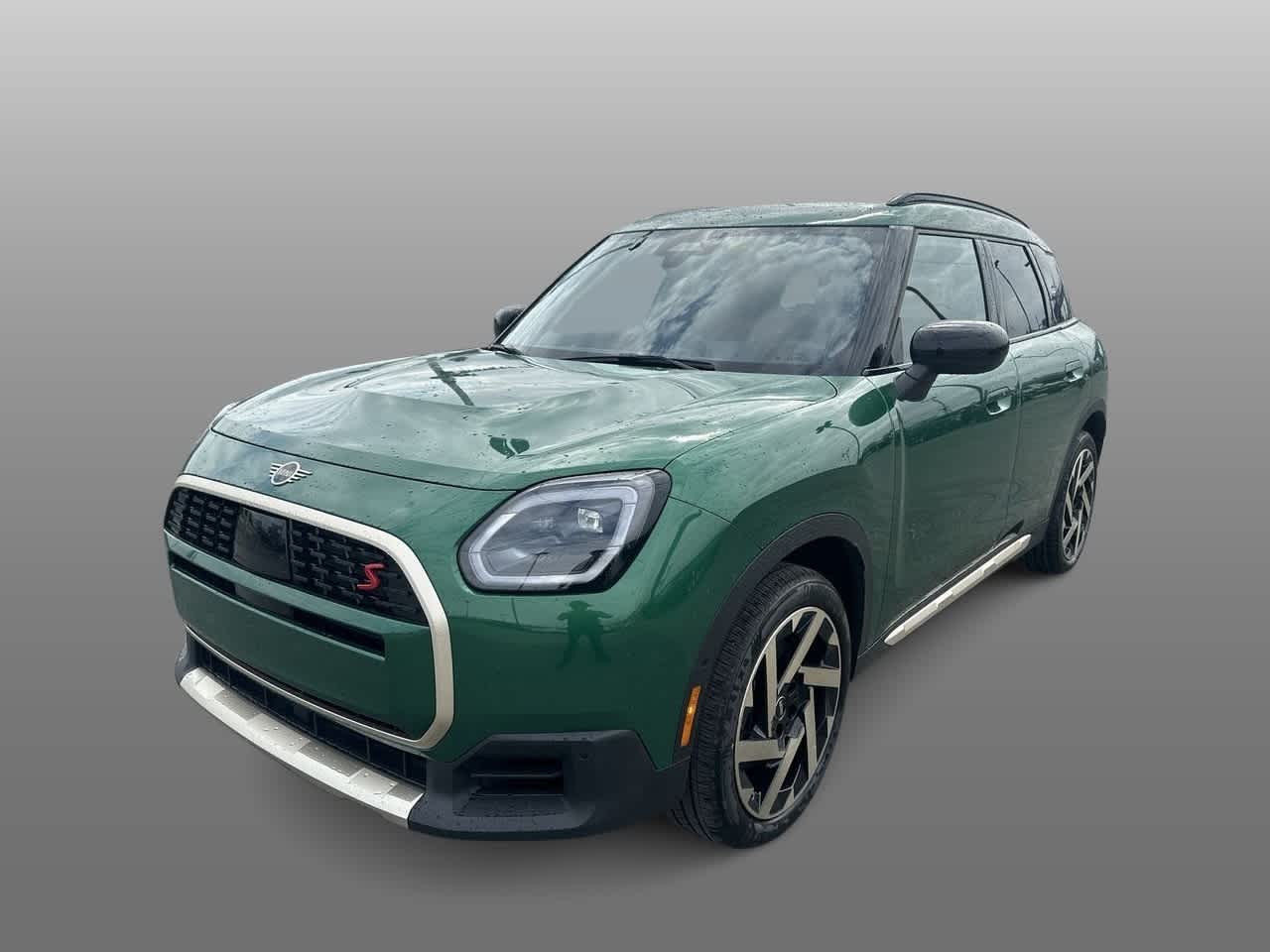 2025 MINI Cooper Countryman Signature -
                Anchorage, AK