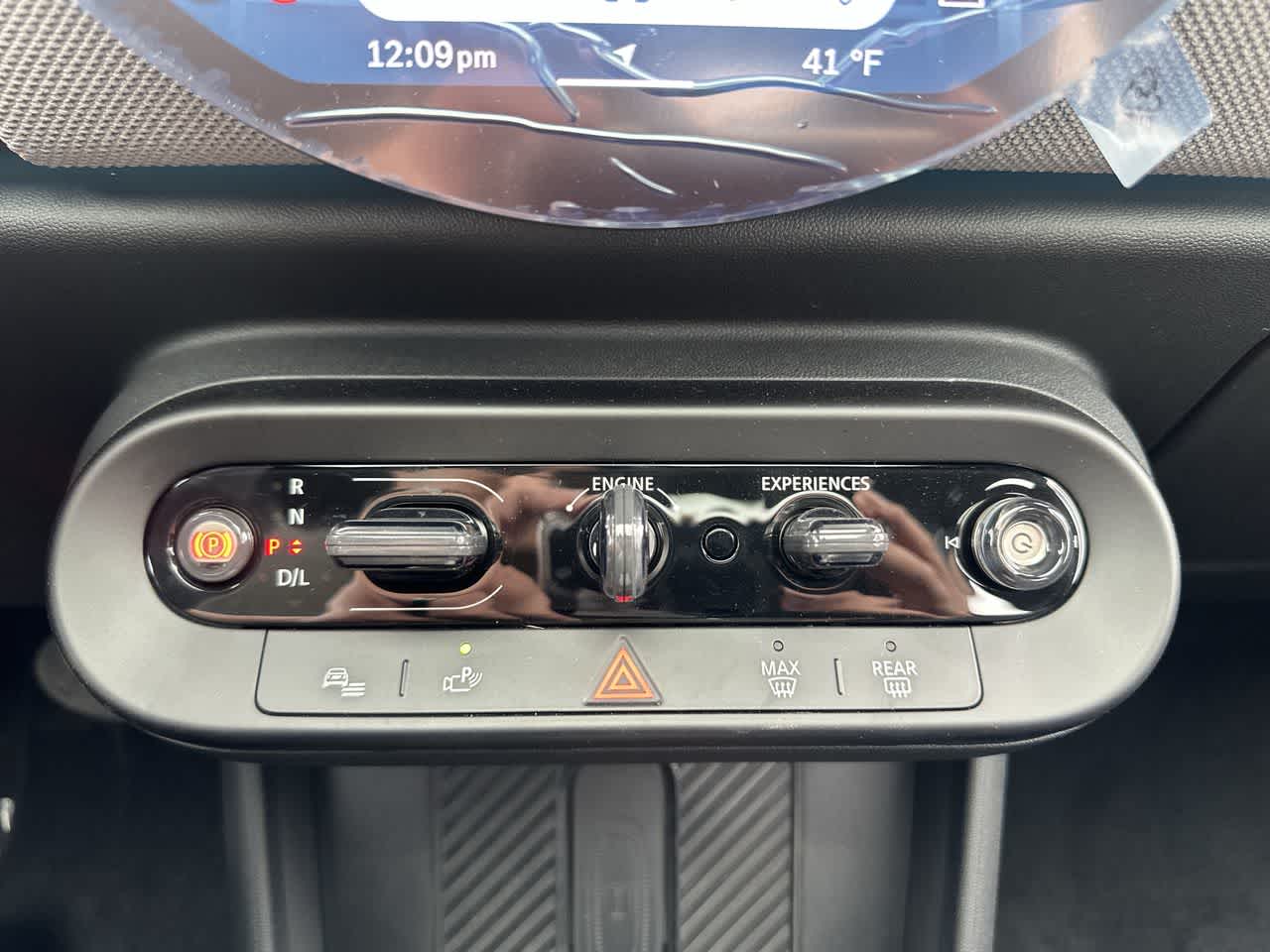 2025 MINI Cooper Hardtop S 12