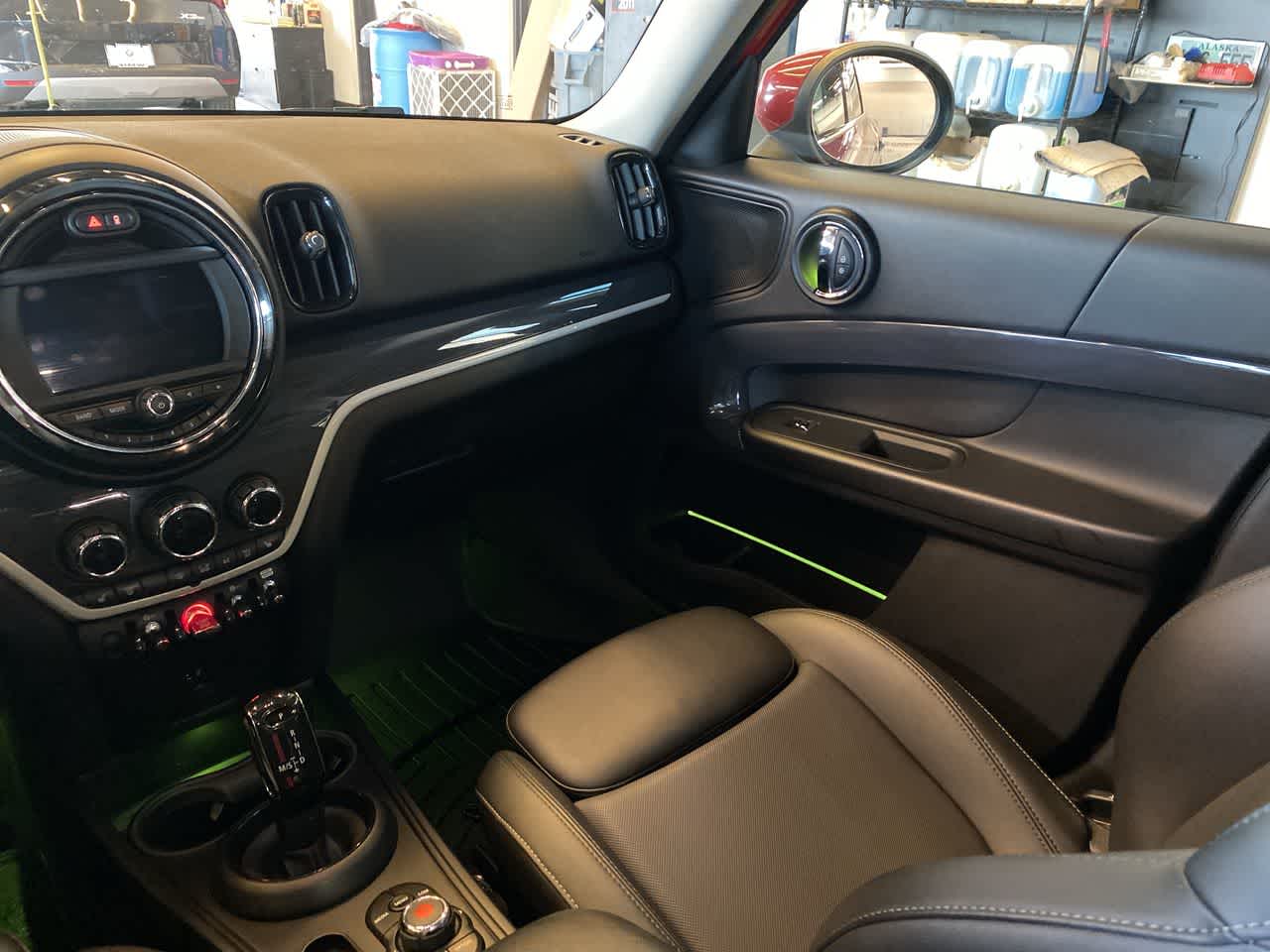 Thumbnail: 2020 MINI Cooper Countryman - 3