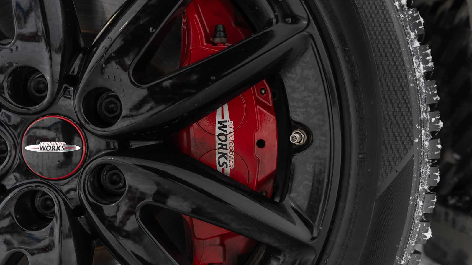 Thumbnail: 2024 MINI Cooper Countryman - 11