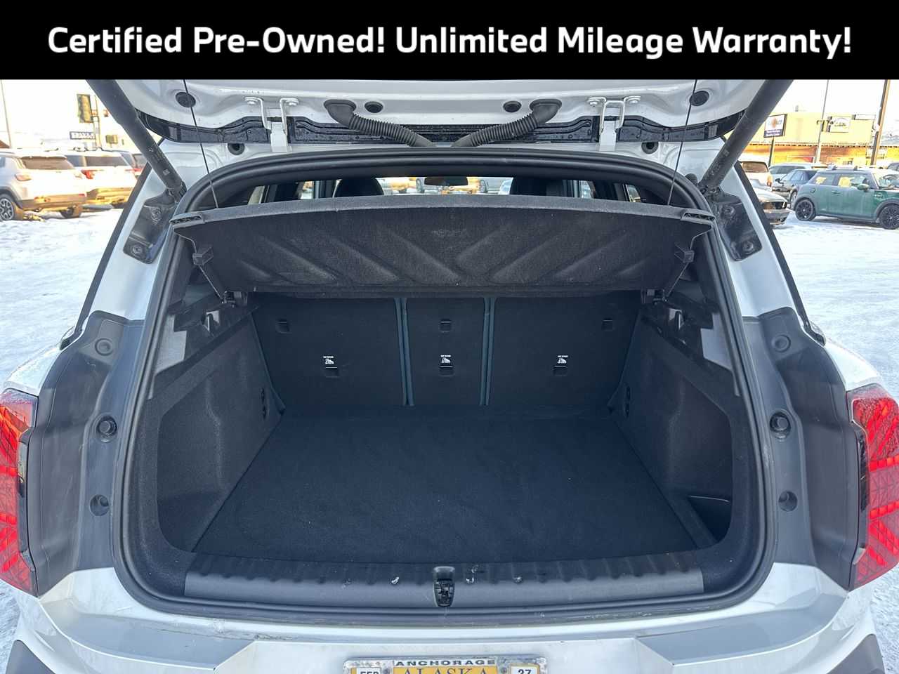 Thumbnail: 2025 MINI Cooper Countryman - 18