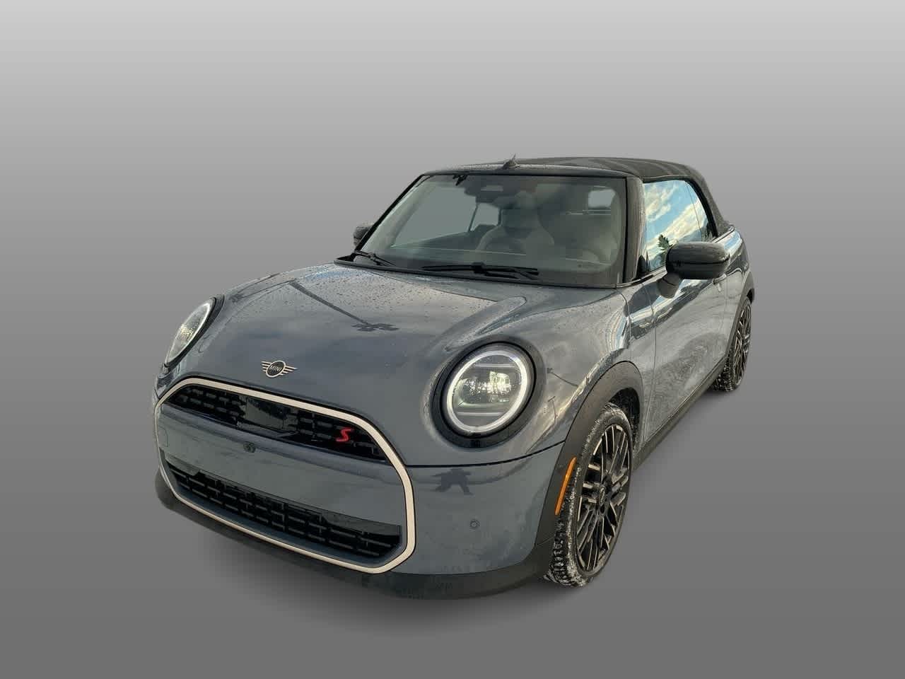 2025 MINI Cooper Convertible  -
                  Anchorage, AK