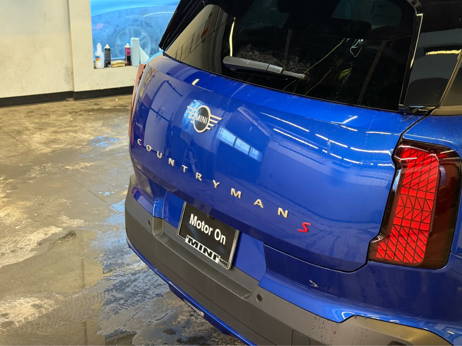 Thumbnail: 2026 MINI Cooper Countryman - 14