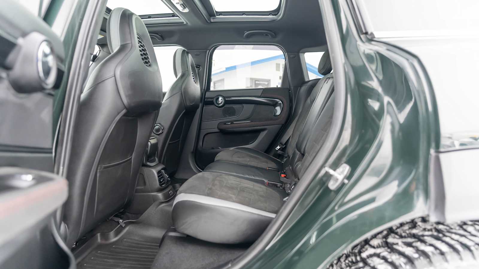 Thumbnail: 2024 MINI Cooper Countryman - 29