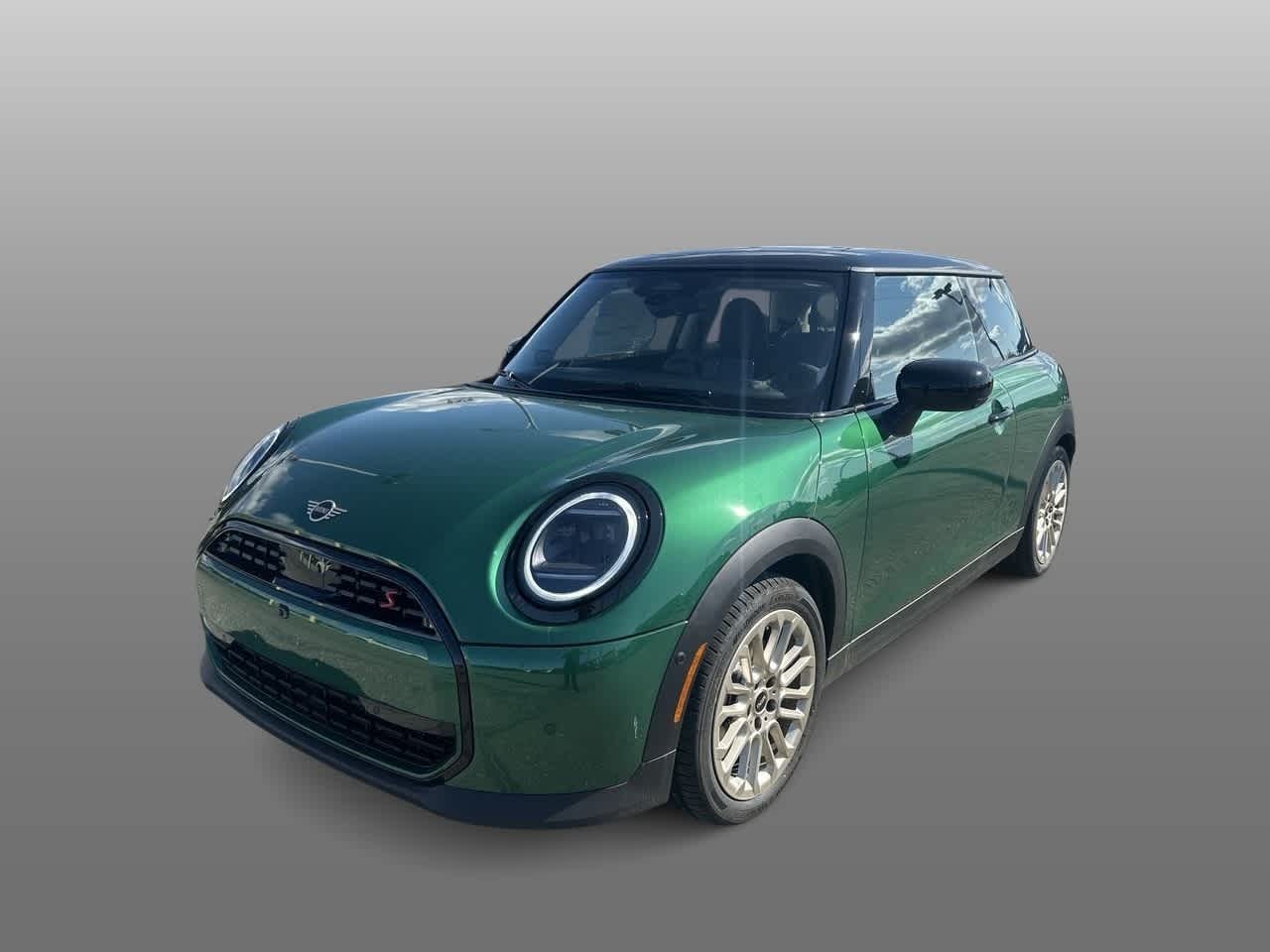 2025 MINI Cooper Hardtop 2 Door -
                Anchorage, AK