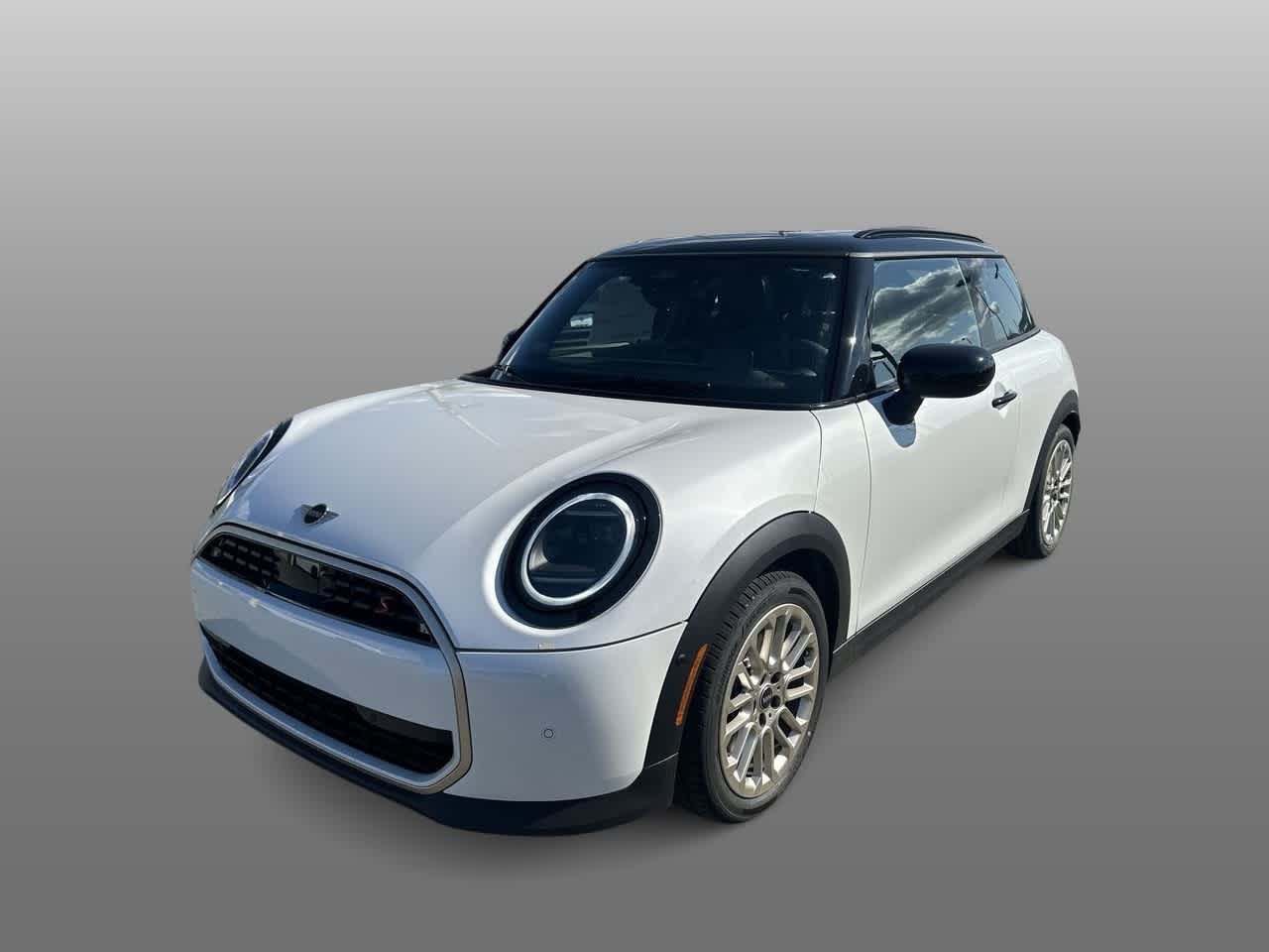 2025 MINI Cooper Hardtop S -
                Anchorage, AK