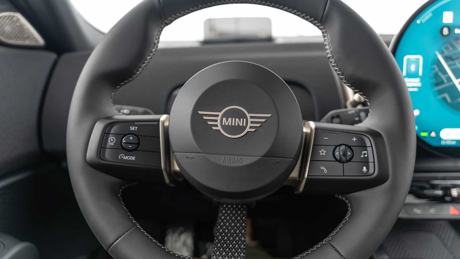 Thumbnail: 2026 MINI Cooper Countryman - 45