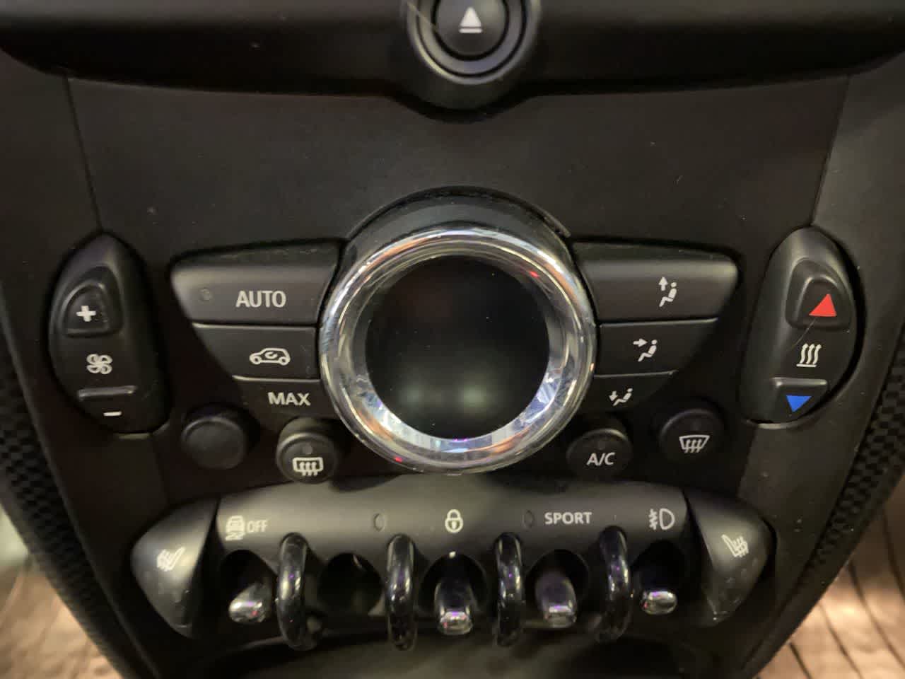 Thumbnail: 2013 MINI Cooper Paceman - 17