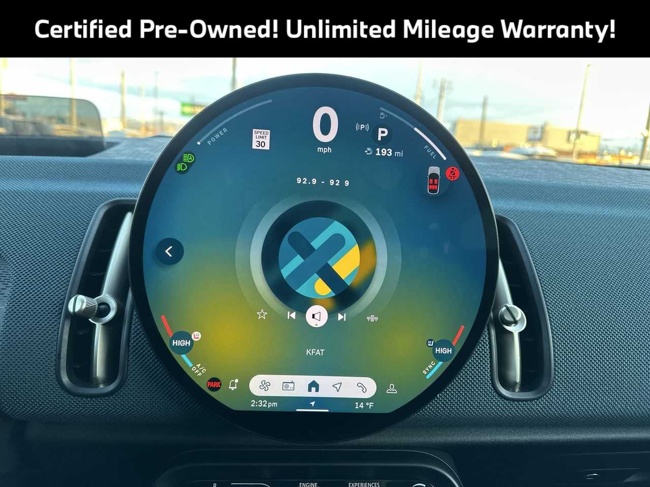 Thumbnail: 2025 MINI Cooper Countryman - 9