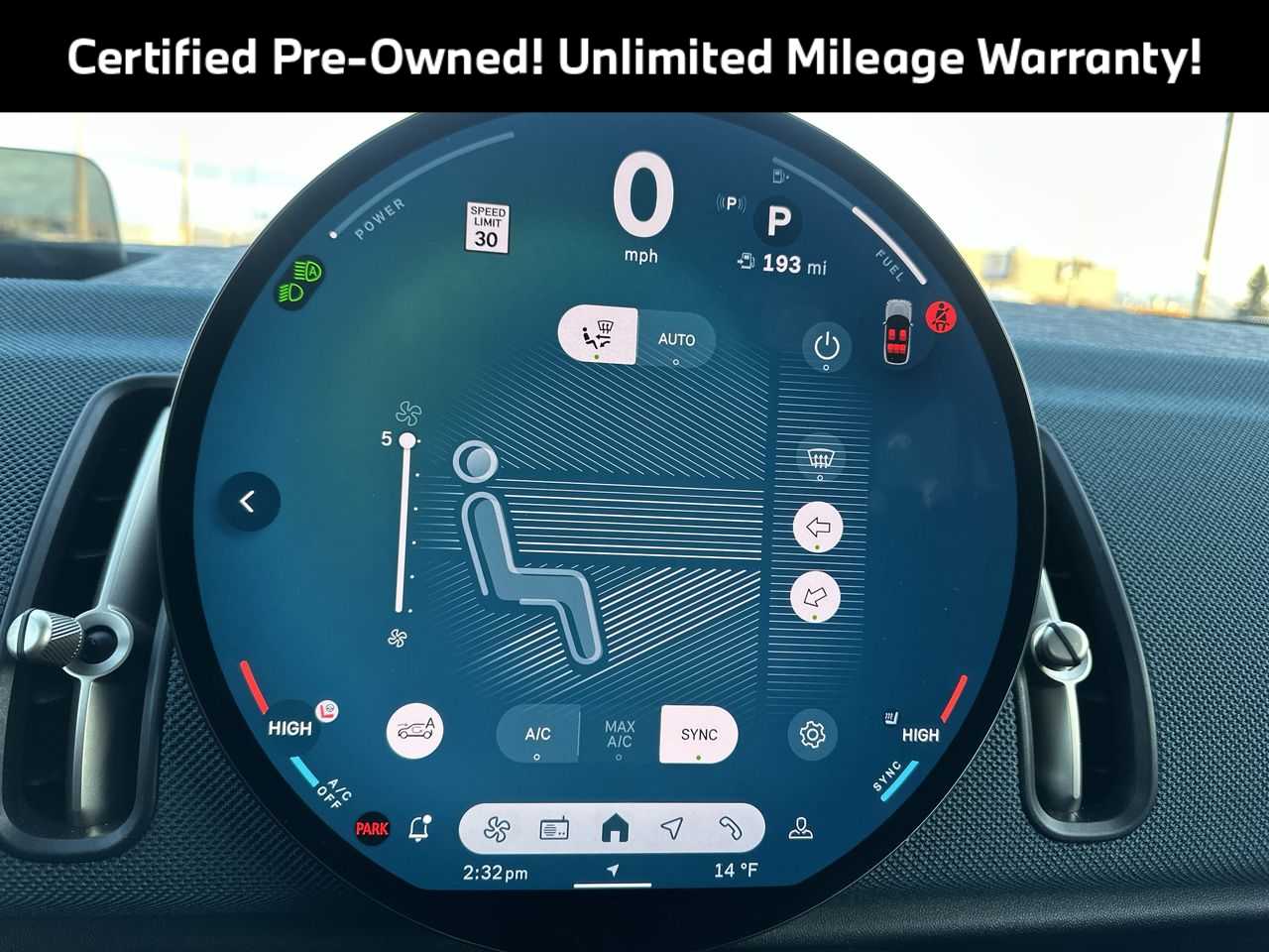 Thumbnail: 2025 MINI Cooper Countryman - 13