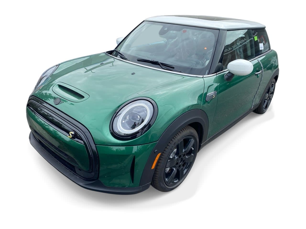 New 2024 MINI Hardtop 2 Door For Sale at MINI of Anchorage | VIN