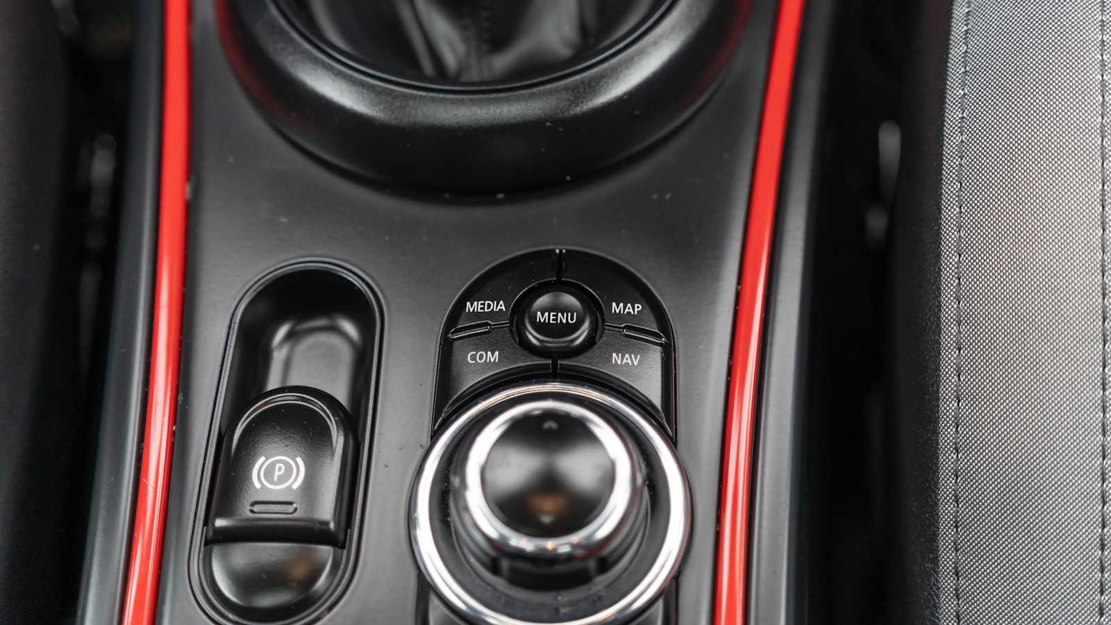 Thumbnail: 2024 MINI Cooper Countryman - 41