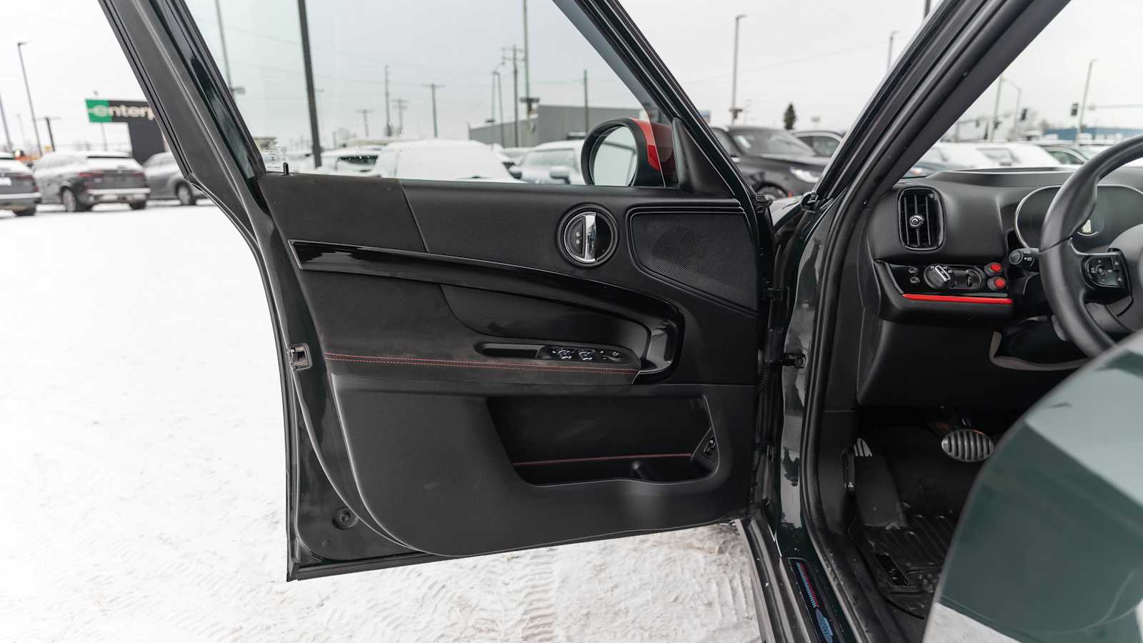 Thumbnail: 2024 MINI Cooper Countryman - 45