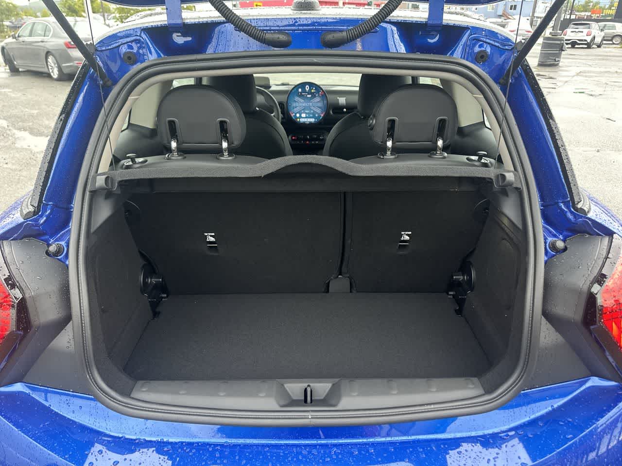 Thumbnail: 2025 MINI Cooper Hardtop - 17