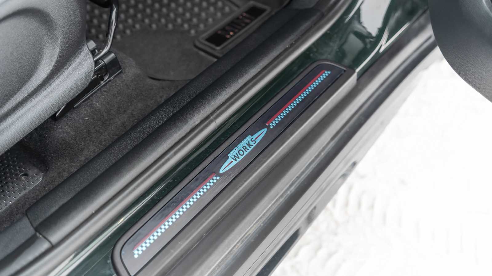 Thumbnail: 2024 MINI Cooper Countryman - 19