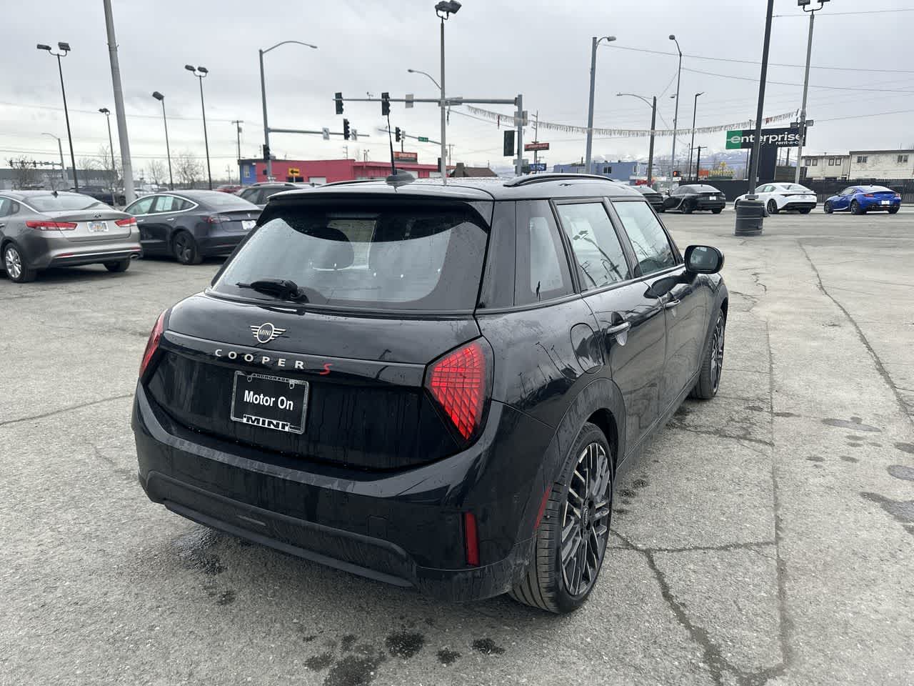 Thumbnail: 2025 MINI Cooper Hardtop - 23