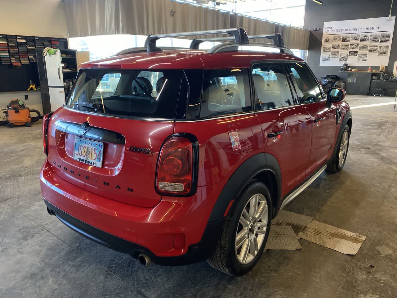 Thumbnail: 2020 MINI Cooper Countryman - 28