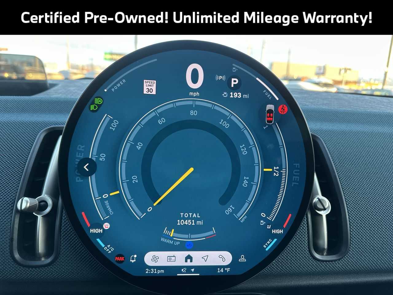 Thumbnail: 2025 MINI Cooper Countryman - 8