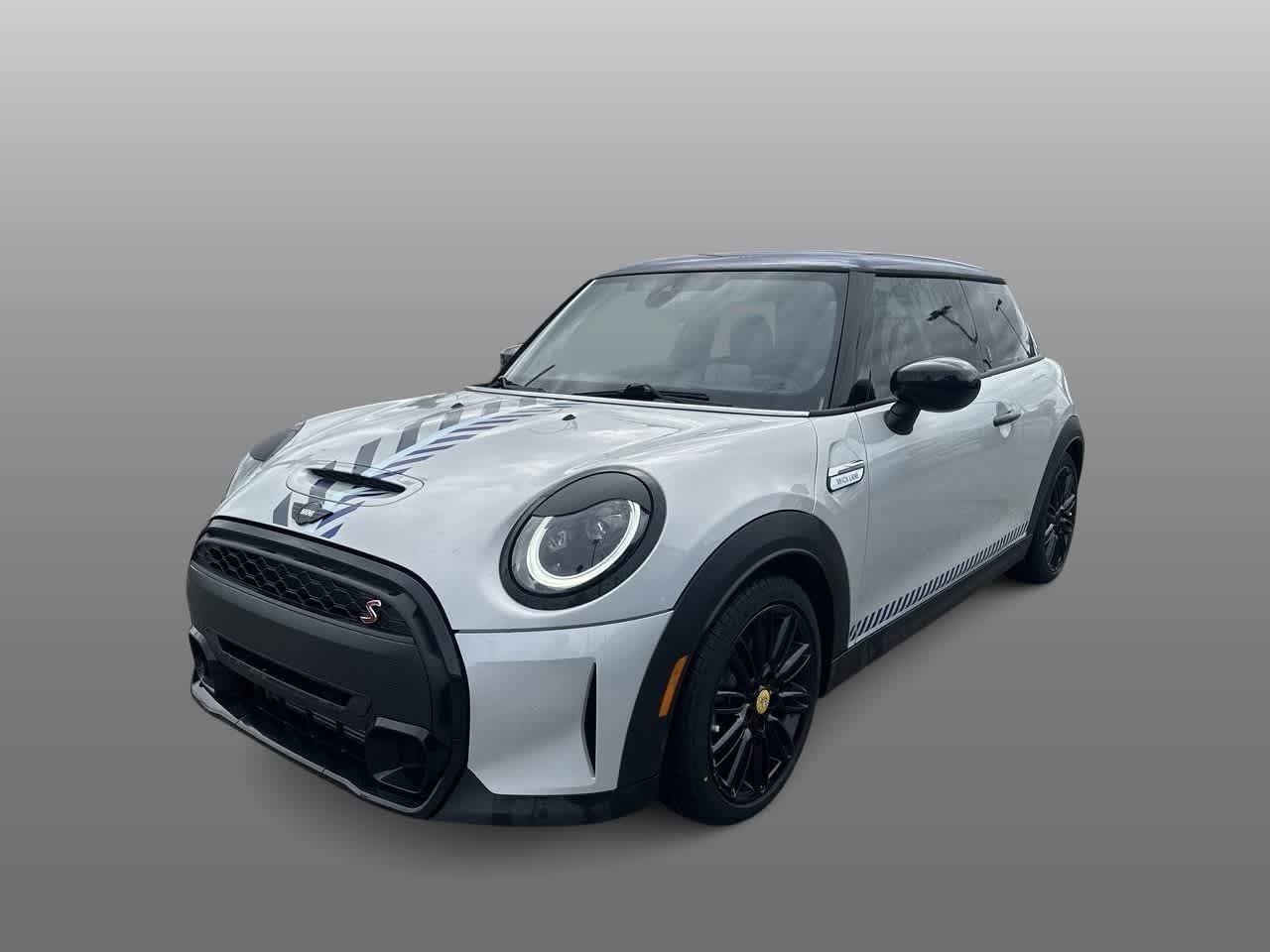 2022 MINI Cooper Hardtop S -
                Anchorage, AK