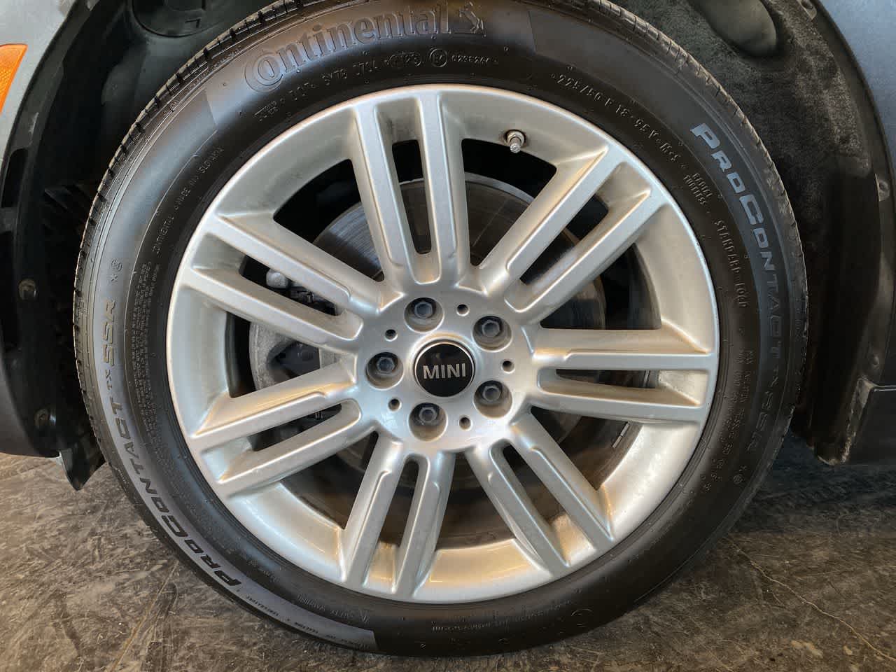 Thumbnail: 2020 MINI Cooper Countryman - 9